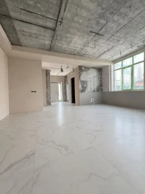 Sale of a MODERN house in a CLOSED complex,