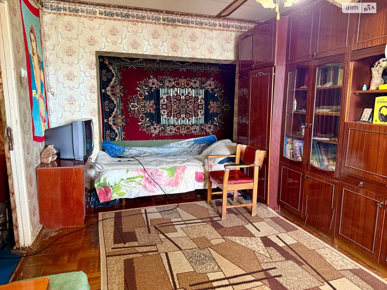 Продаж Квартира Верхня Хортиця