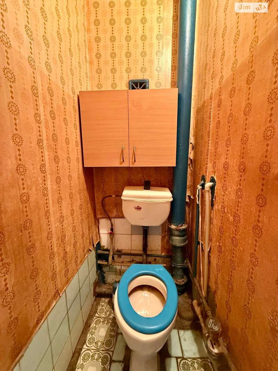 Продаж Квартира Верхня Хортиця