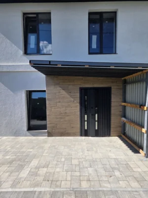 Sale of a new two-story house in the DNS area!