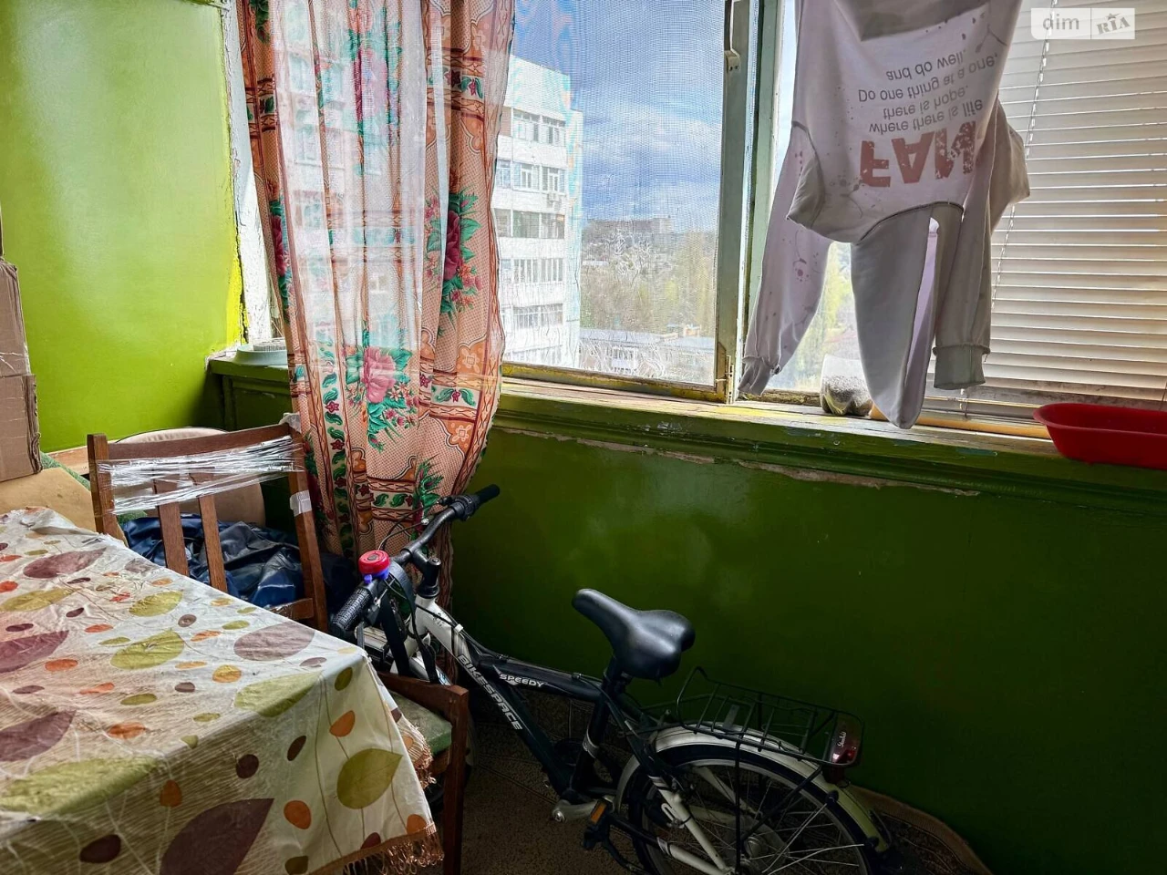 Продаж Квартира Верхня Хортиця