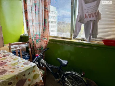 Продаж Квартира Верхня Хортиця