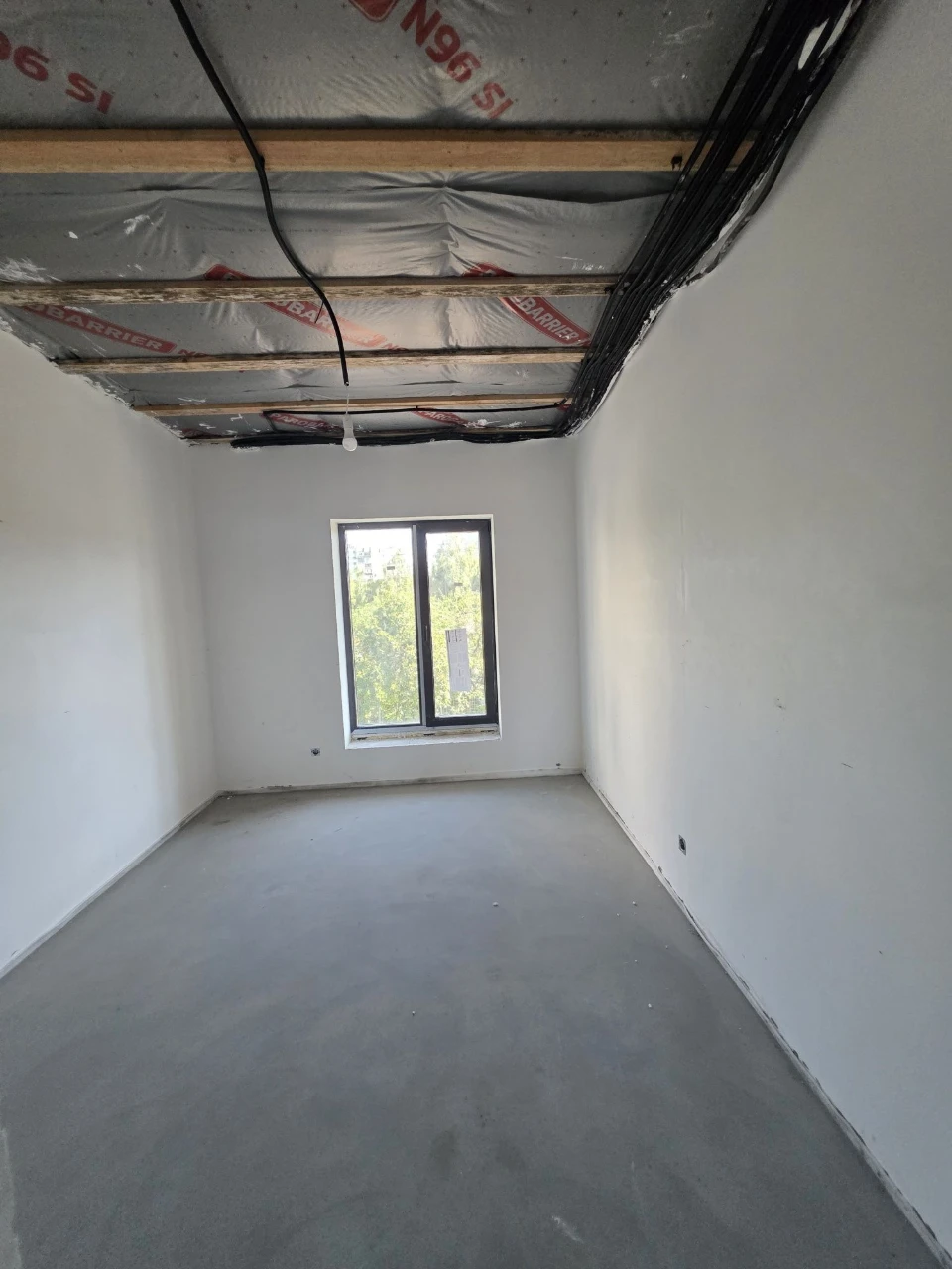 Sale of a new two-story house in the DNS area!