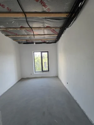 Sale of a new two-story house in the DNS area!