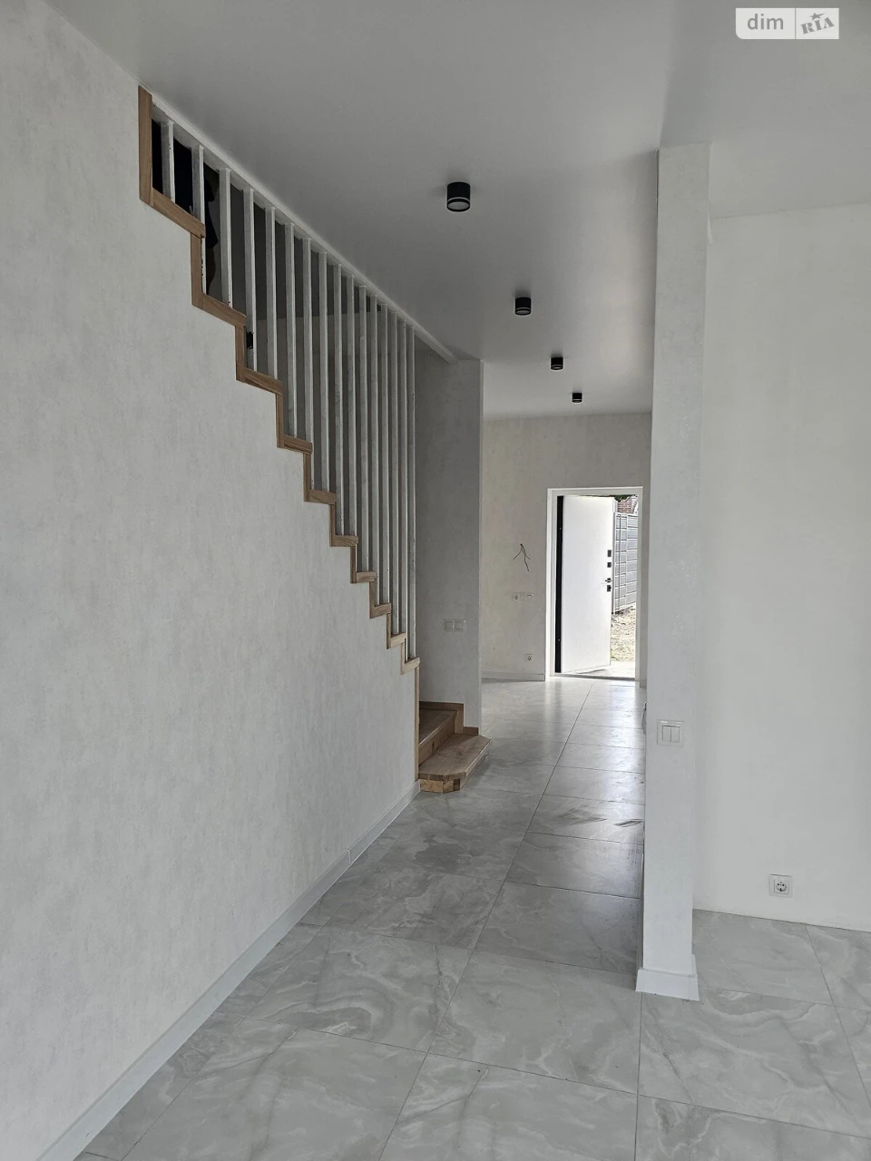 Duplex for Sale