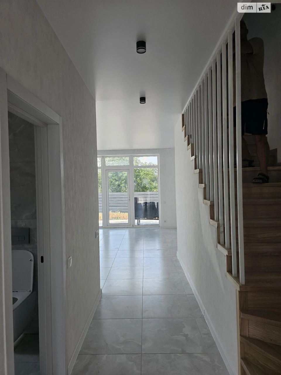 Duplex for Sale