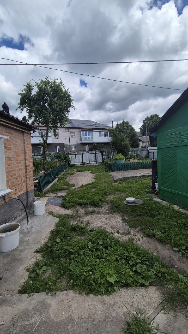 Sale of a property. City center. Ukrtelecom.