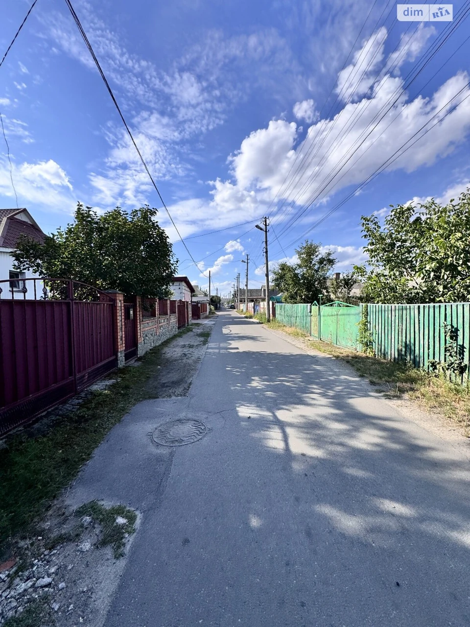 Продаж Частина будинку