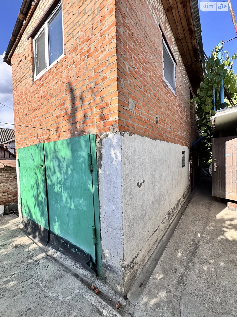 Продаж Частина будинку