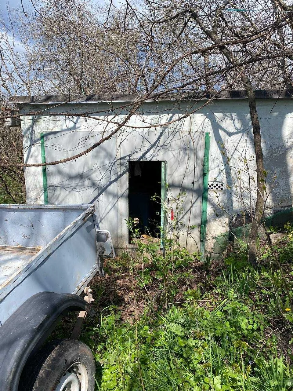 Продам дачу в Сухому Яру вул. Нижня