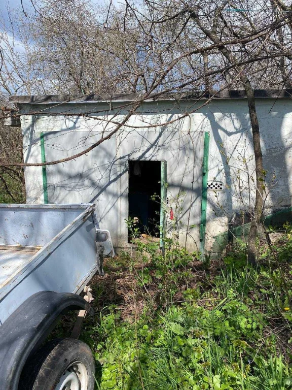 Продам дачу в Сухому Яру вул. Нижня