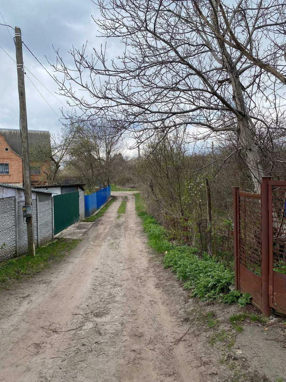 Продам дачу в Сухому Яру вул. Нижня