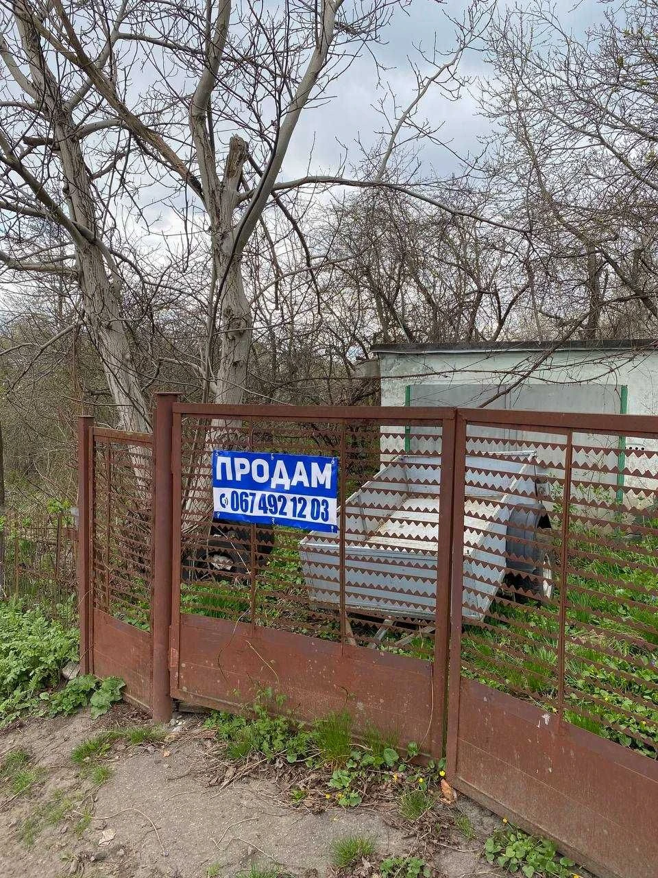 Продам дачу в Сухому Яру вул. Нижня