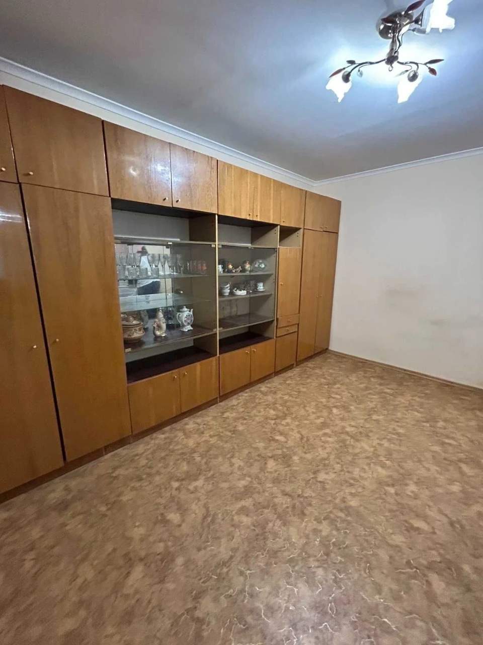 Sale of a part of a house in the area of Kritoho Rynku!