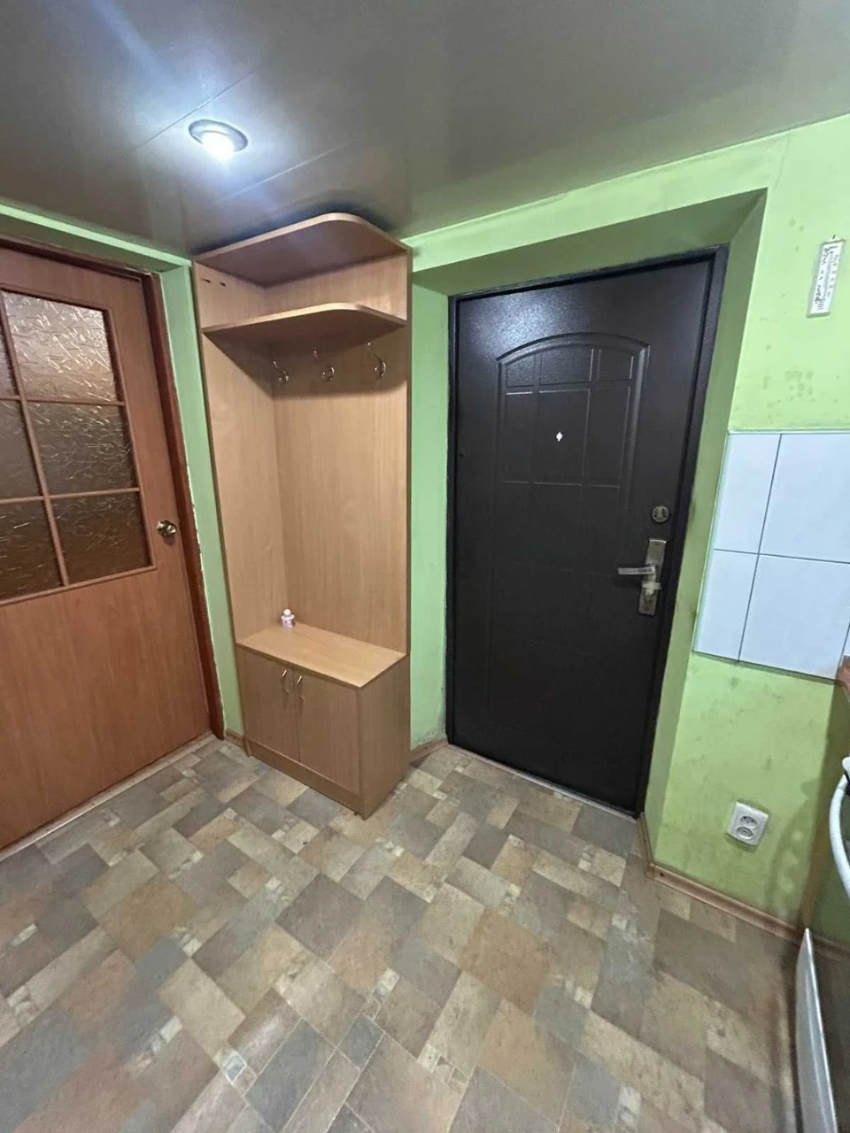 Sale of a part of a house in the area of Kritoho Rynku!