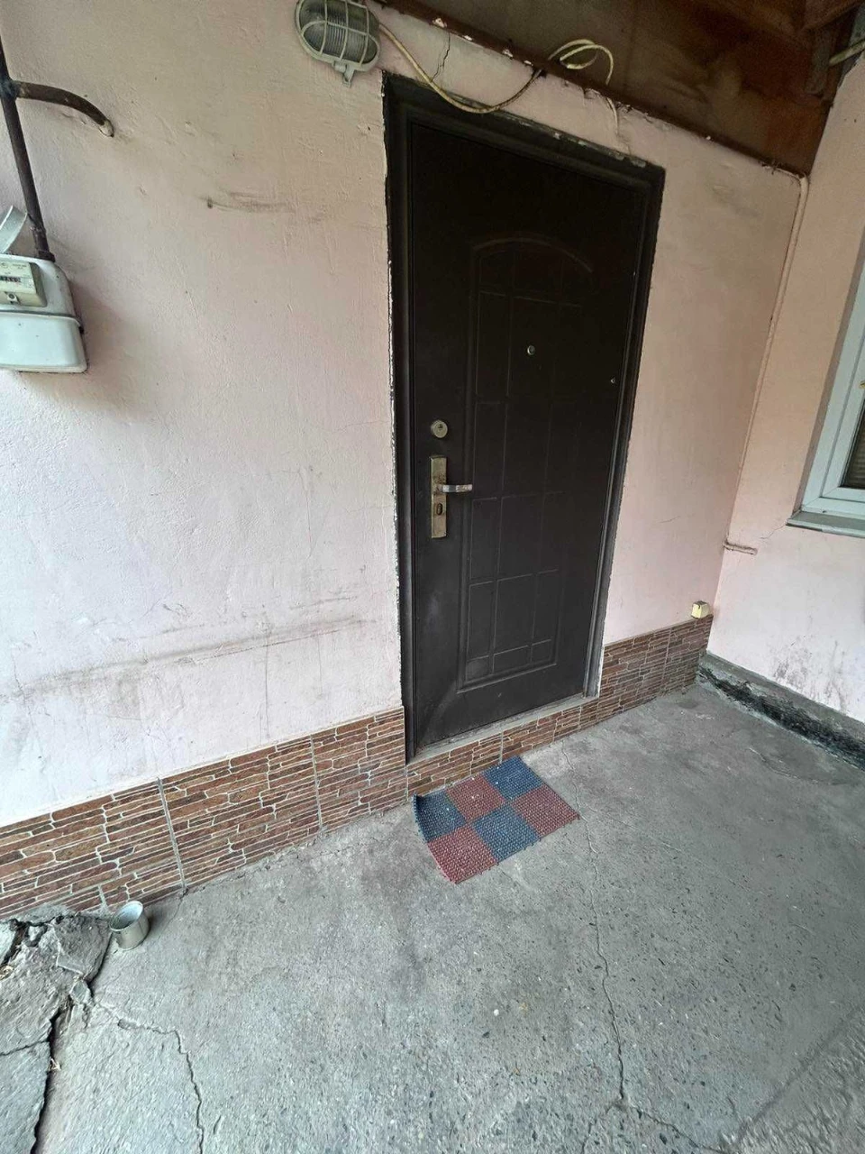 Sale of a part of a house in the area of Kritoho Rynku!