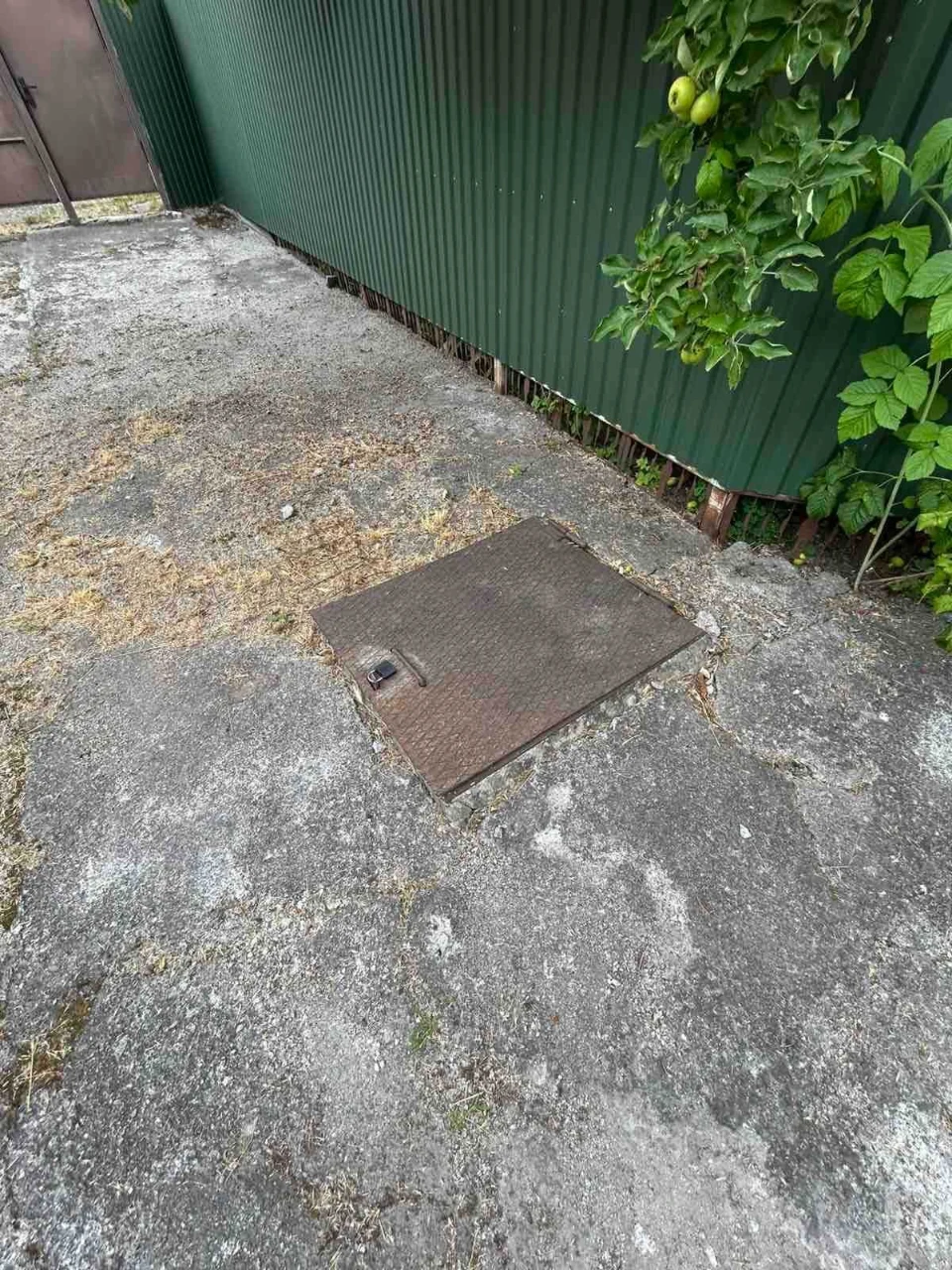 Sale of a part of a house in the area of Kritoho Rynku!