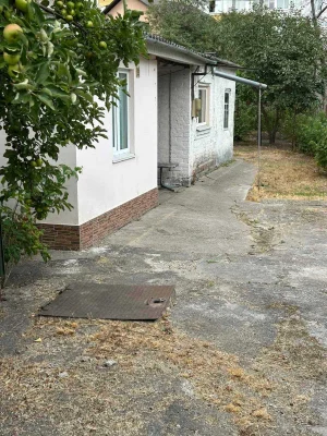 Sale of a part of a house in the area of Kritoho Rynku!