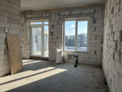 Townhouse in the Tarashansky area. 120 sq.m.