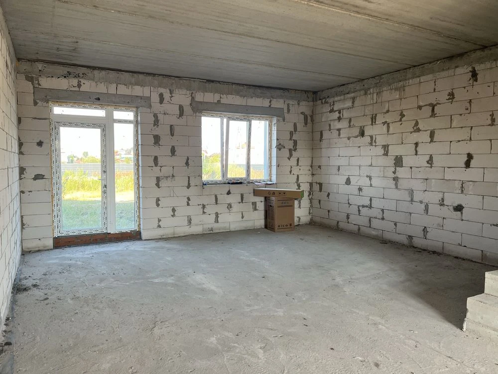 Townhouse in the Tarashansky area. 120 sq.m.