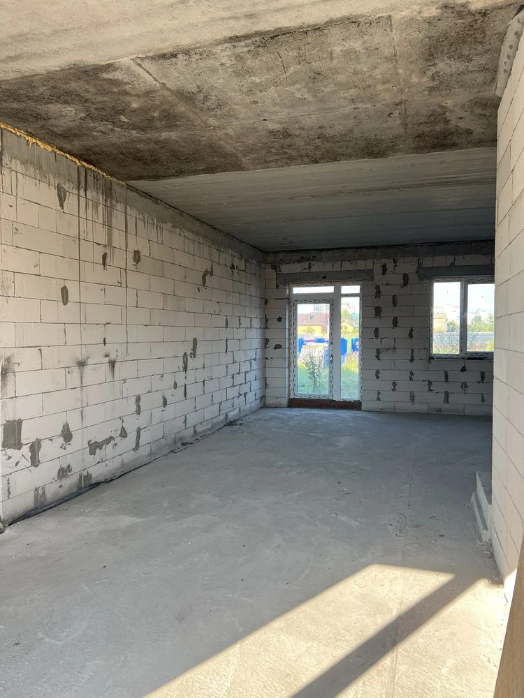 Townhouse in the Tarashansky area. 120 sq.m.