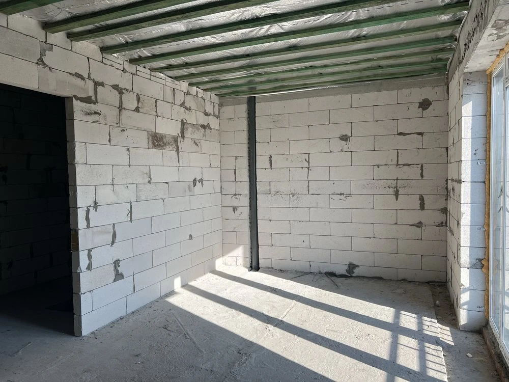 Townhouse in the Tarashansky area. 120 sq.m.