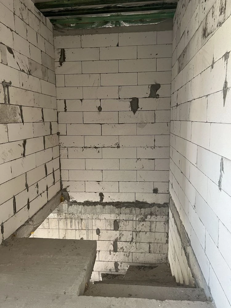 Townhouse in the Tarashansky area. 120 sq.m.