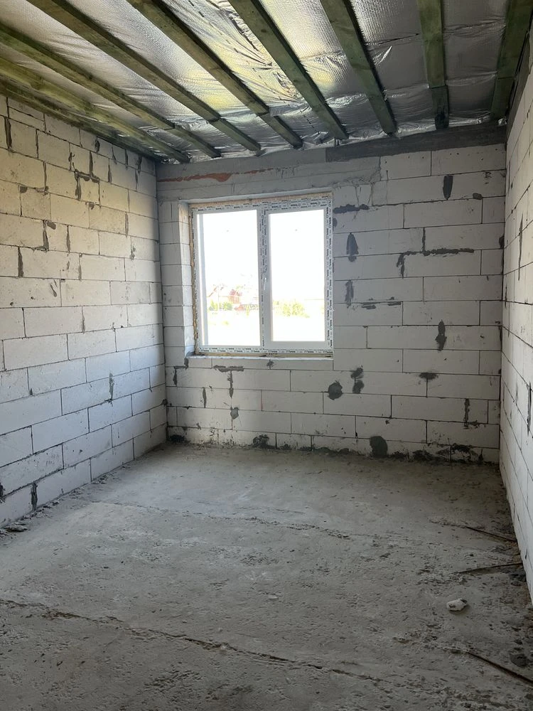 Townhouse in the Tarashansky area. 120 sq.m.