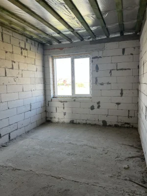 Townhouse in the Tarashansky area. 120 sq.m.