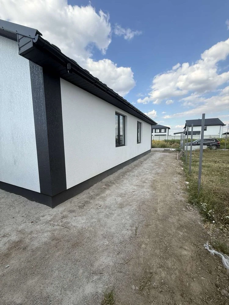 FOR SALE: New Construction House on Letra