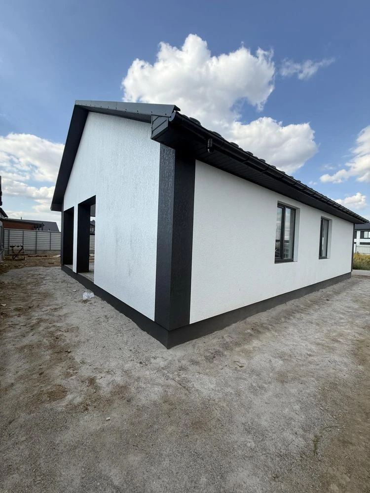 FOR SALE: New Construction House on Letra