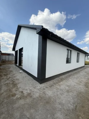 FOR SALE: New Construction House on Letra