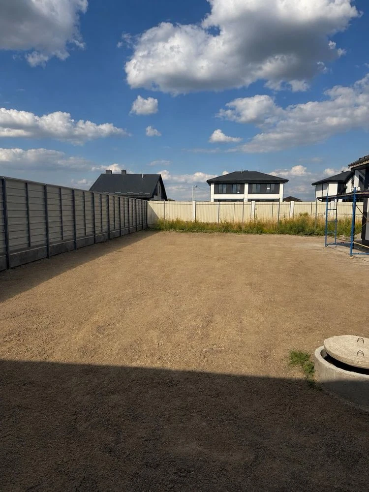 FOR SALE: New Construction House on Letra