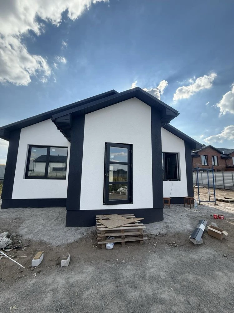 FOR SALE: New Construction House on Letra