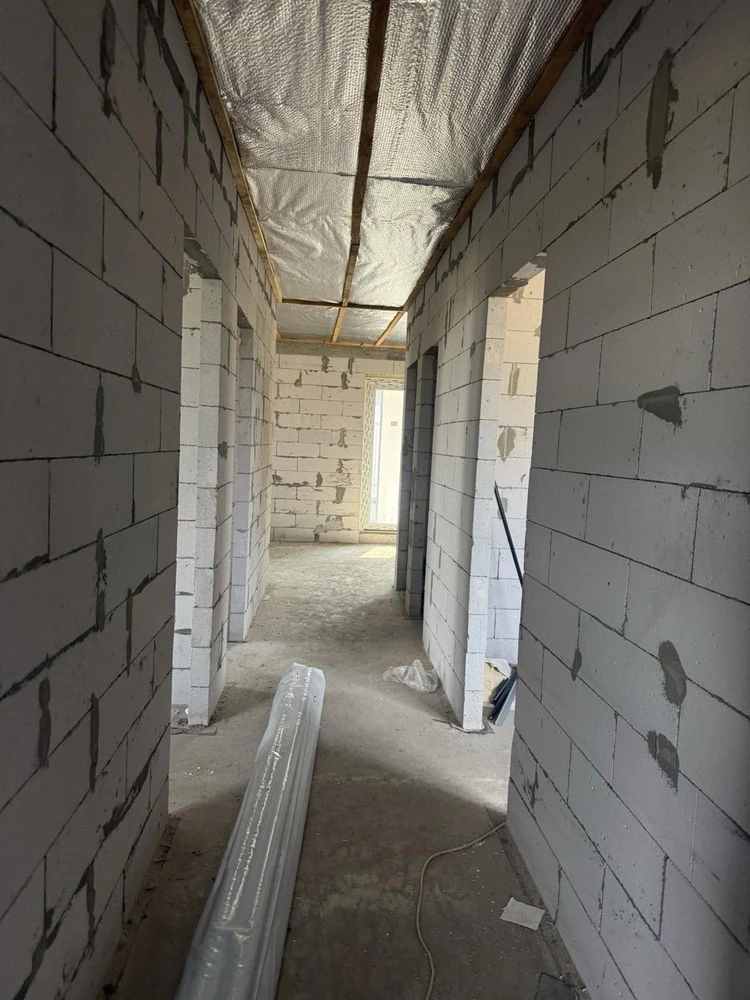 FOR SALE: New Construction House on Letra