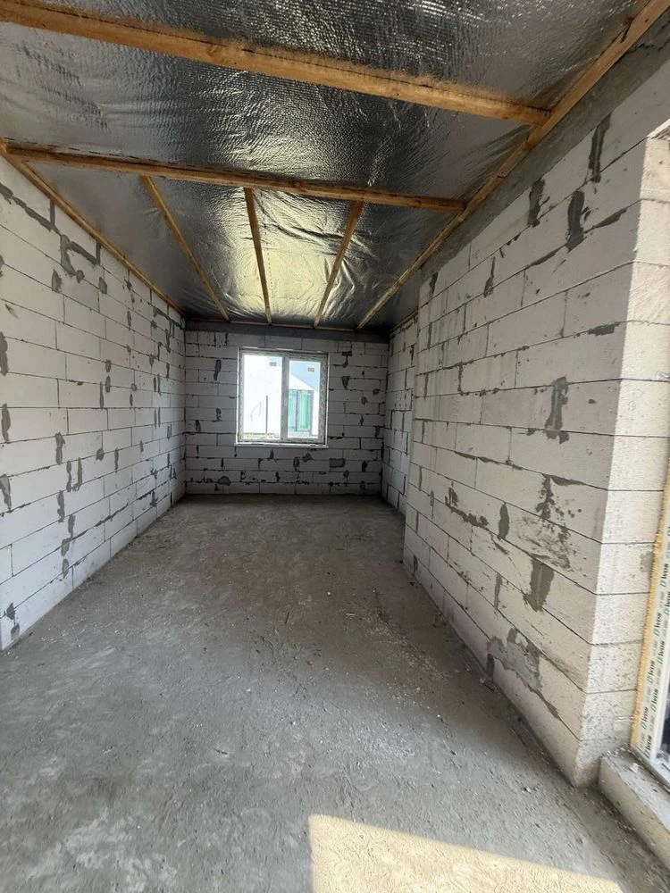 FOR SALE: New Construction House on Letra