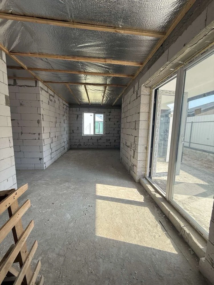 FOR SALE: New Construction House on Letra
