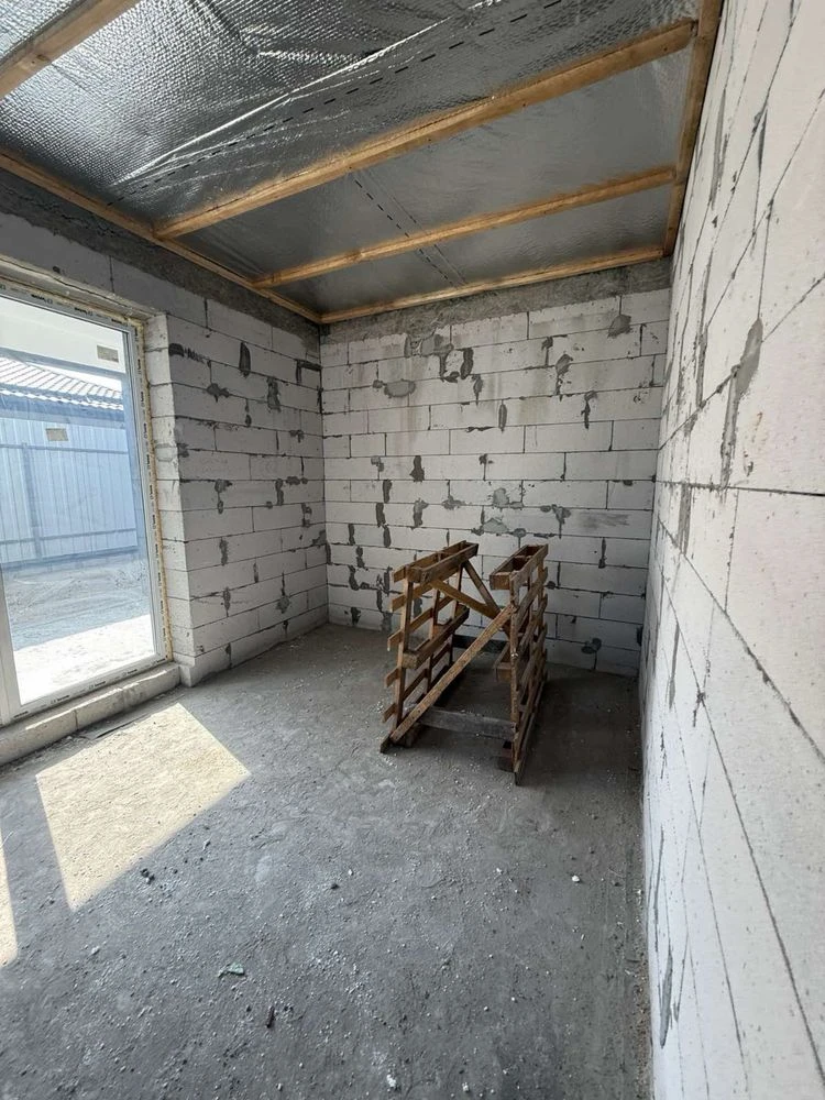 FOR SALE: New Construction House on Letra