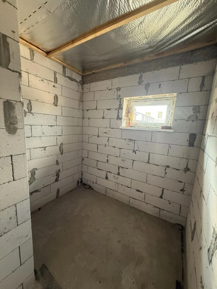 FOR SALE: New Construction House on Letra
