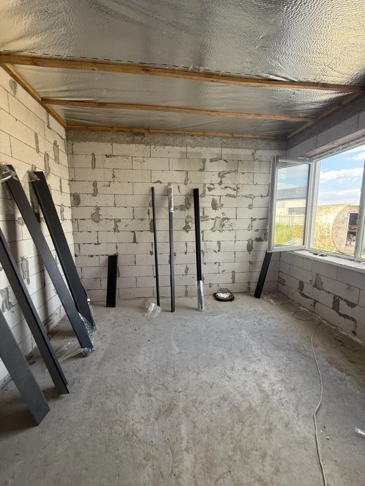 FOR SALE: New Construction House on Letra