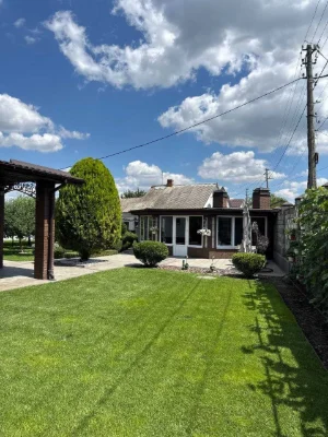 Sale of a private house
