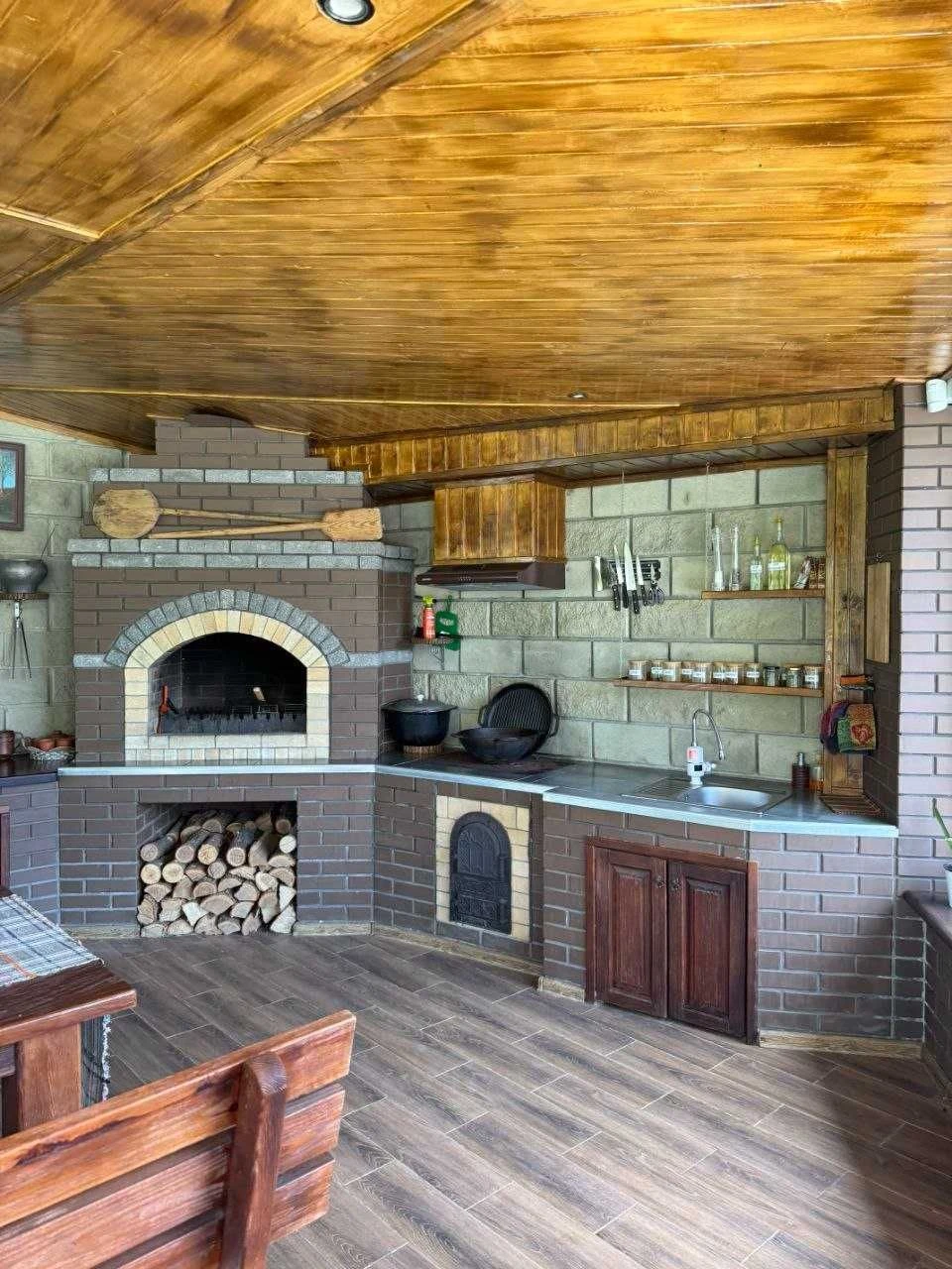 Sale of a private house