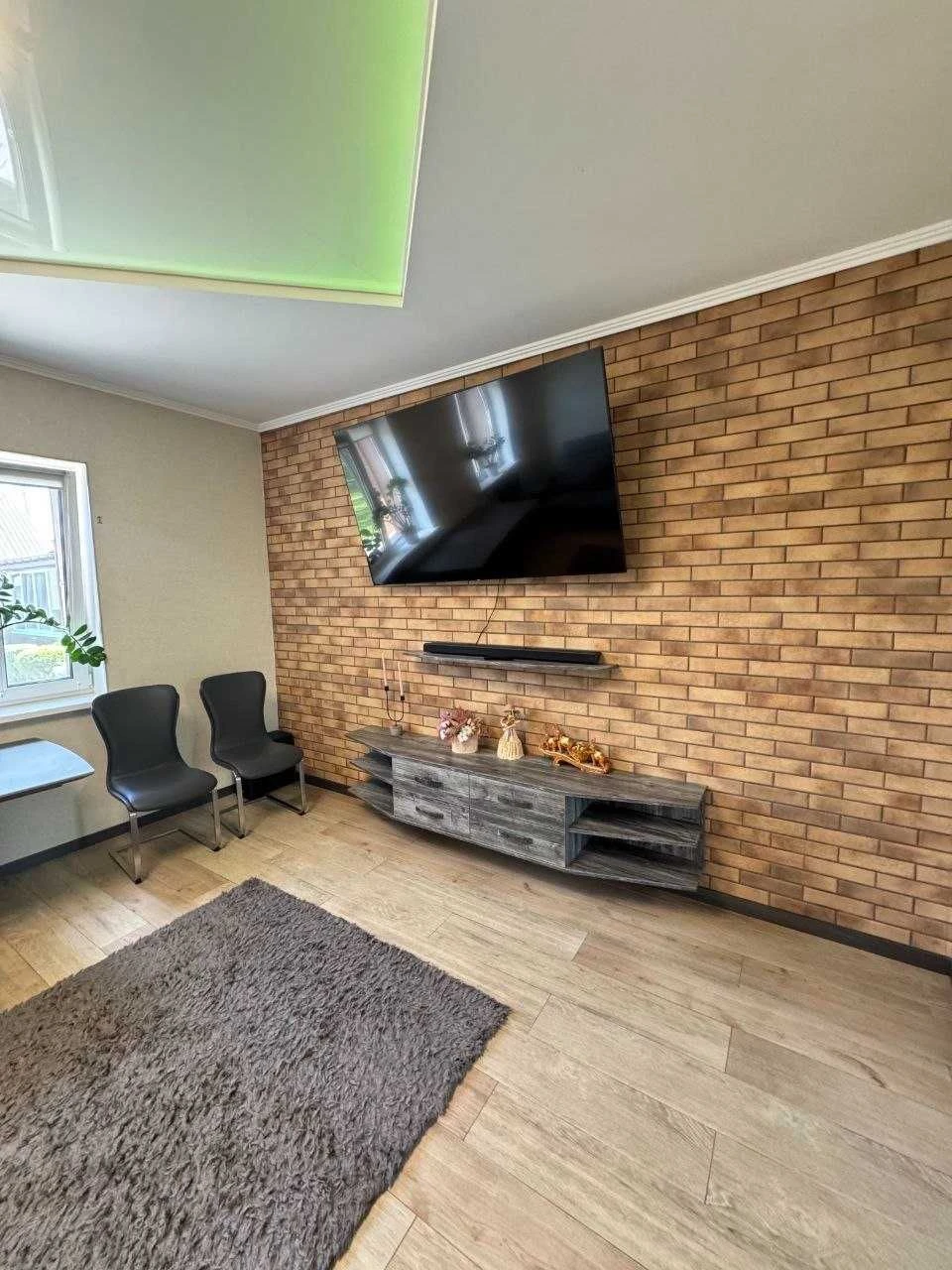 Sale of a private house
