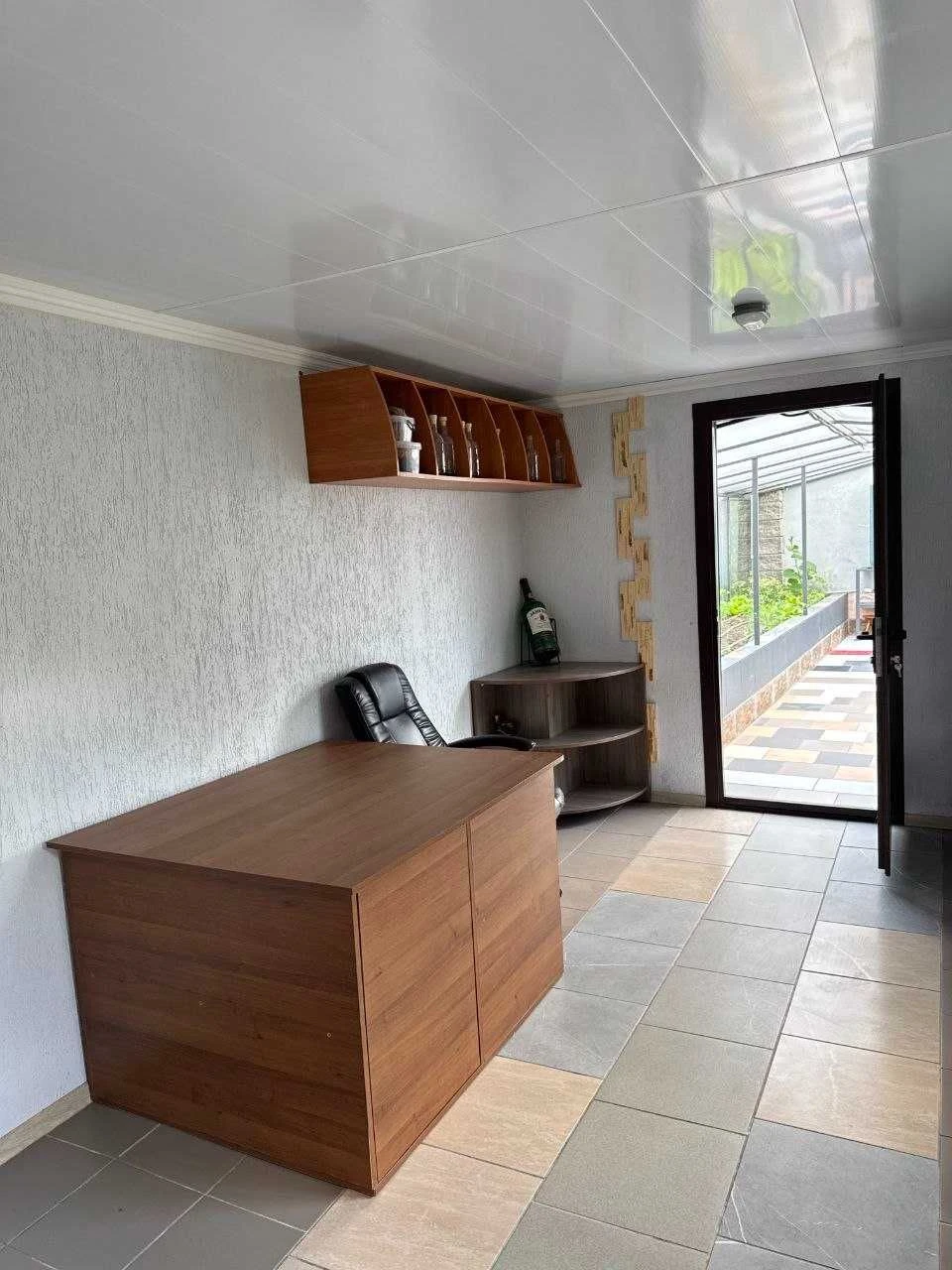 Sale of a private house