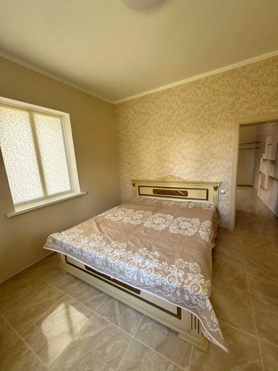 Sale of a private house