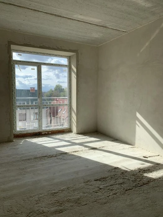 Розтермінування 3к квартира від забудовника, акція
