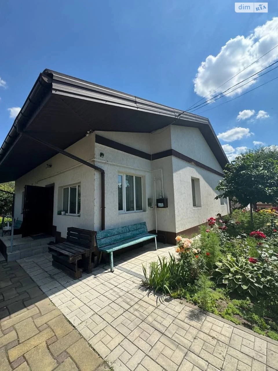 Продаж Дім Залізничне селище