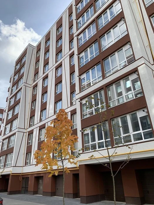 Розтермінування 3к квартира від забудовника, акція