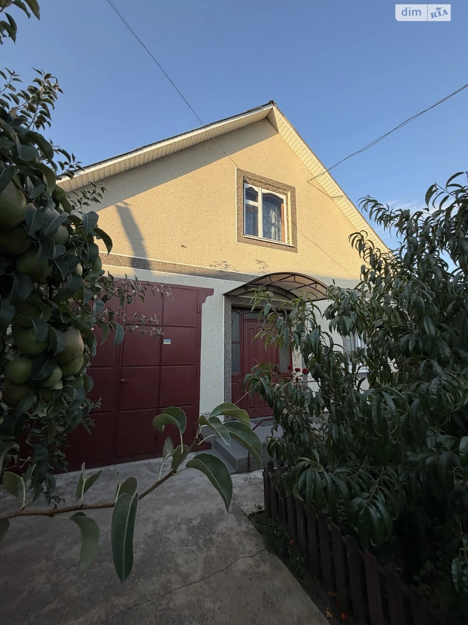 House for Sale