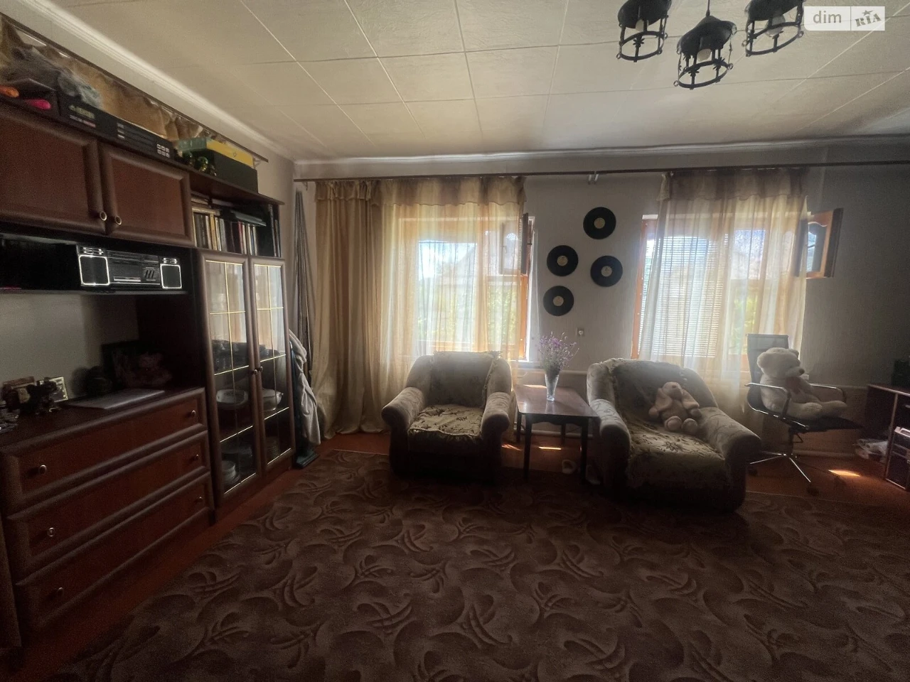 House for Sale in Tarashchan